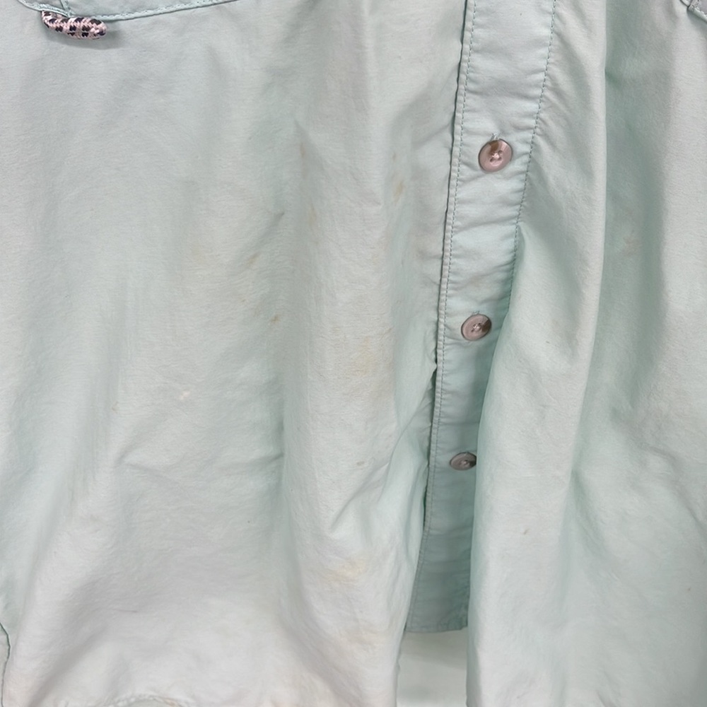 PFG button down - Picture 3 of 6